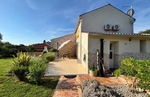 Babici Villa | Casa Viva