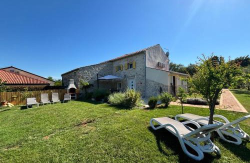 Babici Villa | Casa Viva