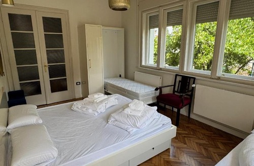 Old Town Villa | Casa Wagner - Modern Heritage City House in Cluj Center