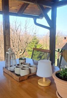 Ivanec House | Casa Zen