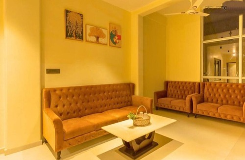 Neral Villa | Cascade Cove By Ebony Stays | 4BHK Luxury Villa with Pool in Karjat