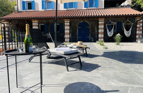Sucici Villa | CASSA SOTTO LA GROTTA