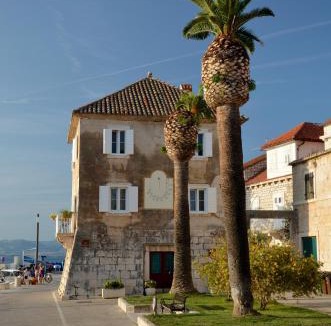 Sutivan Apartment | Castel Nonna Franka