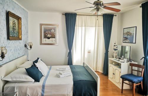 Sutivan Apartment | Castel Nonna Franka