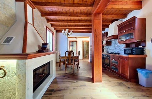Vinjerac House | Castel Venier by Interhome