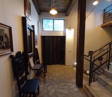 Vrnjacka Banja Hotel | Castelo 2025