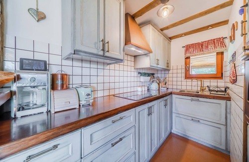 Bednja House | Castle View Haven With Wellness And Pool, Trakošćan, Croatia