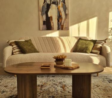 Vukovar Apartment | Castrum Walkow