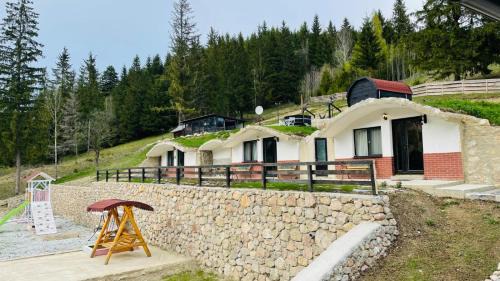 Bicaz-Chei House | Casuțe Valea Tătarilor
