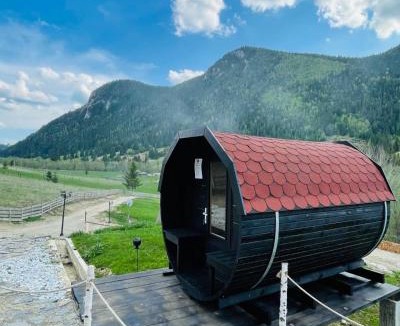 Bicaz-Chei House | Casuțe Valea Tătarilor