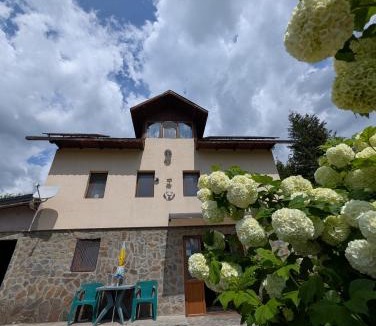 Calimanesti House | Casuta din Padure