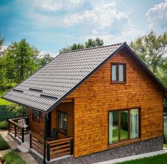 Partestii de Jos House | Casuta Sofiei