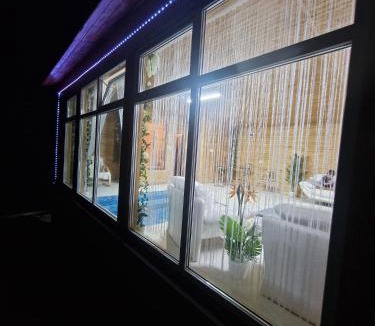 Risca Ski Chalet | Casutele Anei- Aframe&Spa