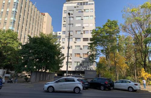 Sector 5 Apartment | Cata Residence