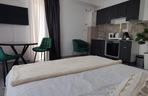 Sector 5 House | Cathedral Bucharest Suites