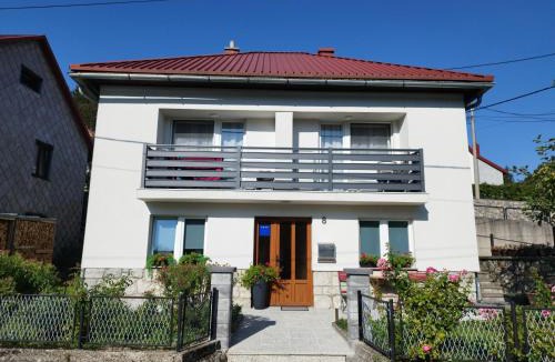 Fuzine Apartment | "Cattus" studio apartman