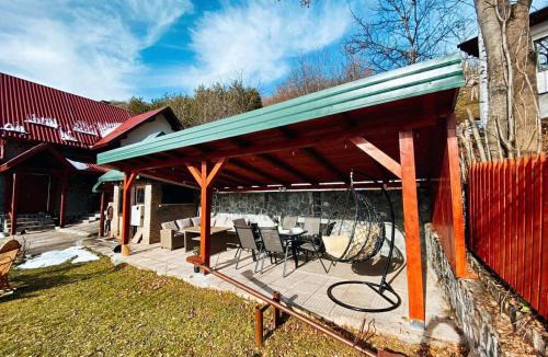 Sarajevo Canton House | Cavljak Retreat, Sarajevo