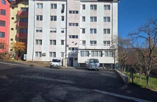 Cavnic Apartment | Cavnic Residence 1