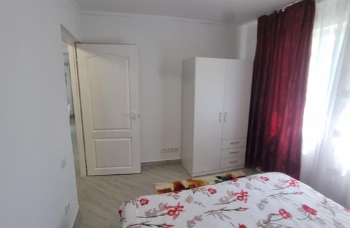 Cavnic Apartment | Cavnic Residence 1