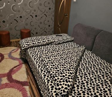 Bailesti Apartment | Cazare Bailesti