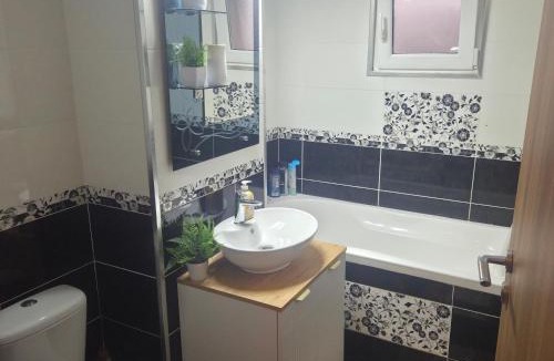 Corabia Apartment | Cazare Corabia-2 bedrooms flat Cornelia- CENTRAL Corabia-FACTURA FISCALA