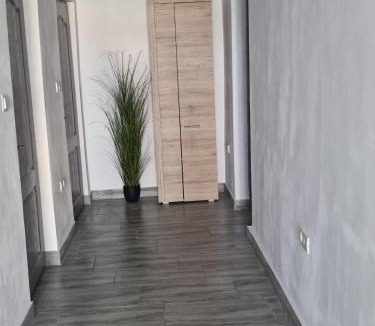 Ineu House | Cazare Ineu 2