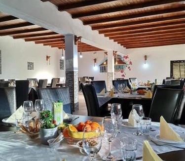 Breaza House | Cazare Văleanca Lux