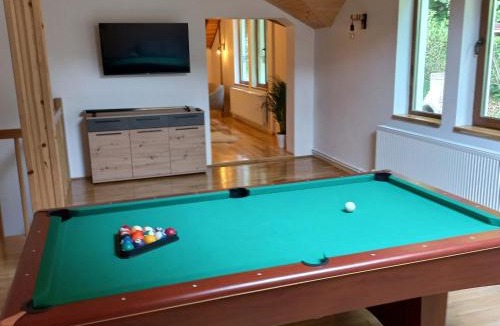 Predeal Villa | Cedra