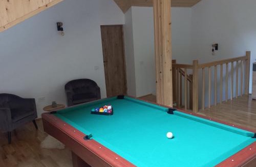 Predeal Villa | Cedra