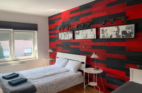 Zagreb Apartment | Celic Art Apartments