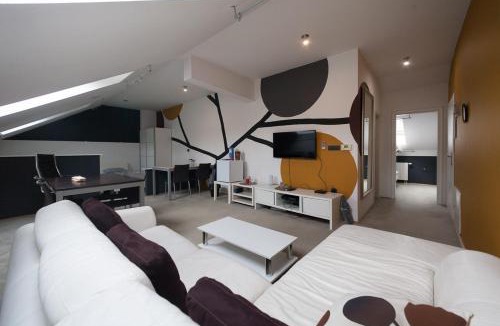 Osijek House | Centar W
