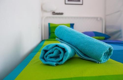 Zagreb Apartment | Center eazZynight 2