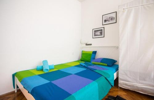 Zagreb Apartment | Center eazZynight 2