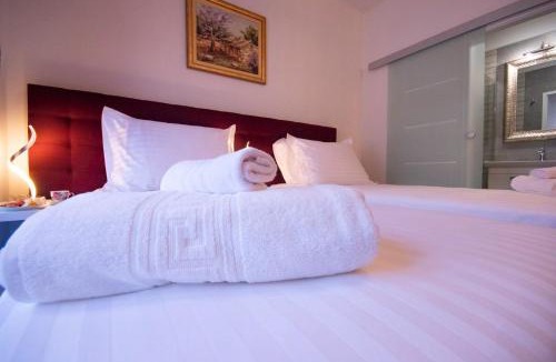 Old Town House | Center Luxury Rooms 2
