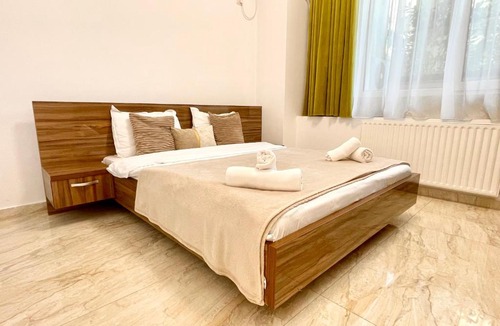 Sector 5 Apartment | Central Address 20 - Palace of Parliament Area