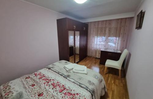 Fagaras Apartment | Central Apartament
