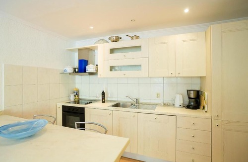 Gornji Kono Apartment | Central Apartment
