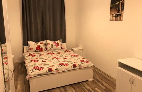 Cluj-Napoca City Centre Apartment | Central City Apartment