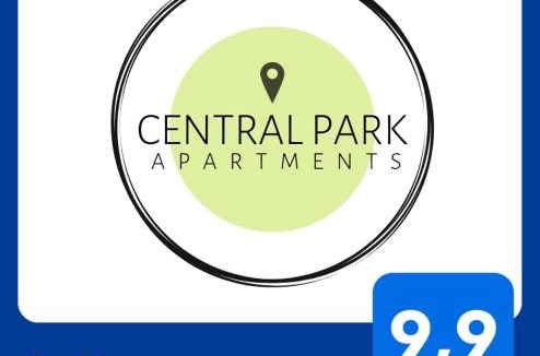 Koprivnica Apartment | Central Park Apartments