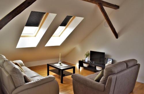 Koprivnica Apartment | Central Park Apartments