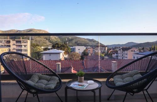 Trebinje Apartment | Central Rooftop Apartment