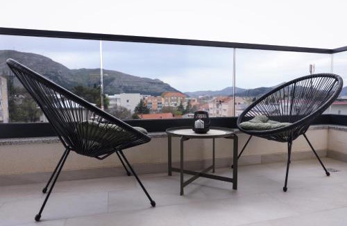 Trebinje Apartment | Central Rooftop Apartment
