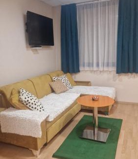 Vitez Bed & Breakfast | CENTRAL Rooms & Apartments