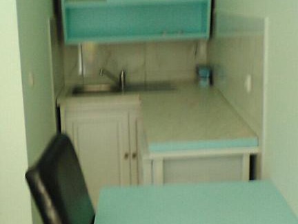 Plisac Apartment | Central Sibenik Apartments