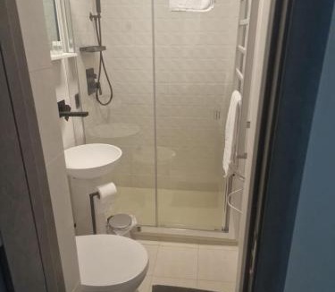Targu Secuiesc Apartment | Central Studio