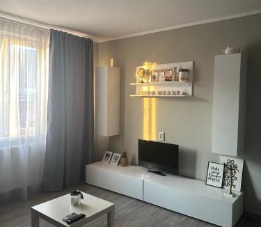Arad Apartment | CENTRAL VIEW APARTAMENT