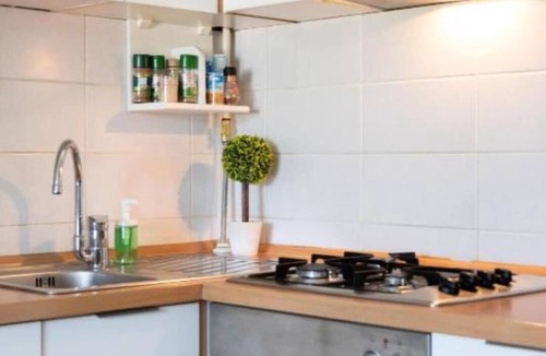 Zagreb Apartment | Central Zagreb Apt w/Balcony, Fast Wi-Fi, Near Cibona Tower