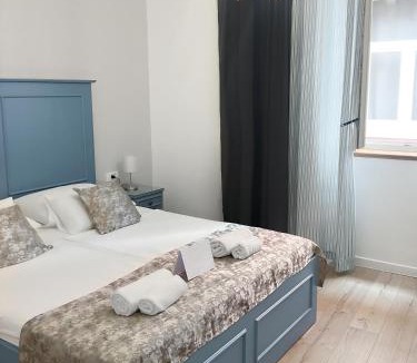 Sibenik Old Town House | Centrum Luxury Rooms