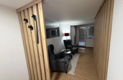 Cukarica Apartment | Cerak Studio 1