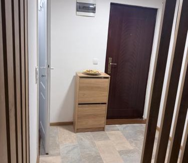 Cukarica Apartment | Cerak Studio 1